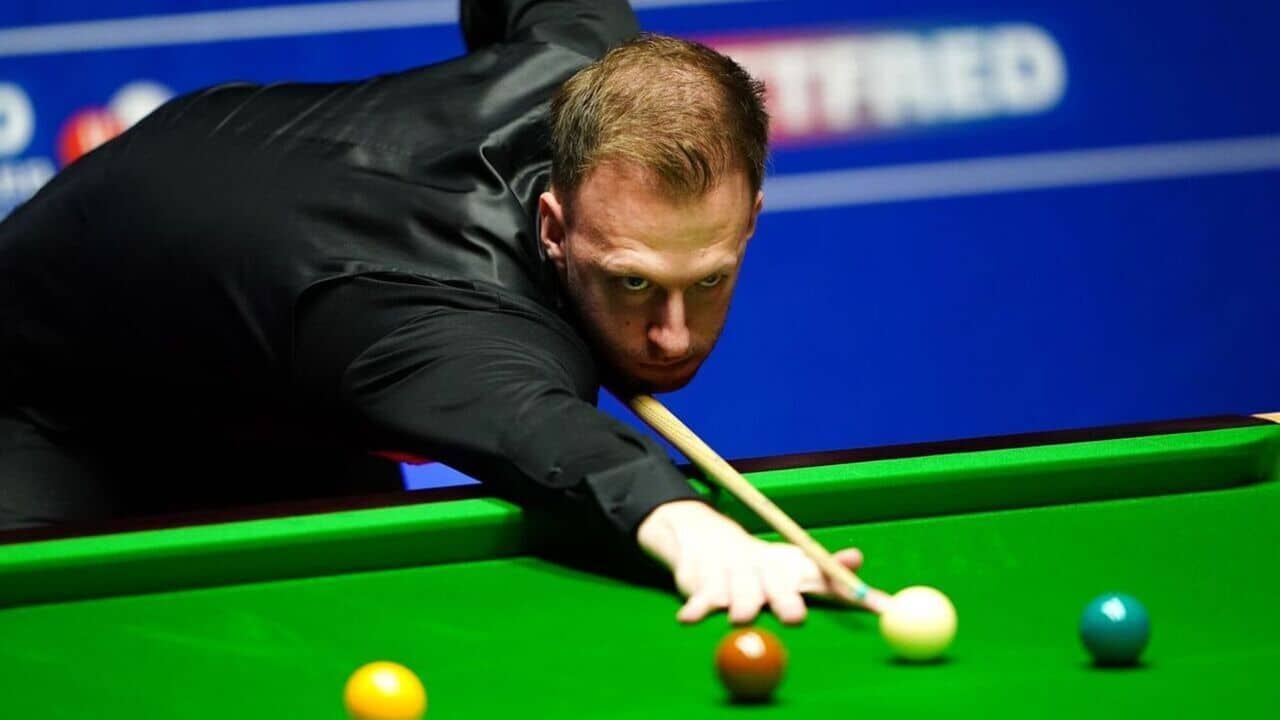 Judd Trump Lost Against Jimmy White in The WST Classic